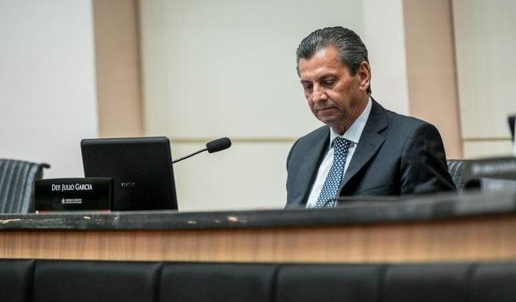 Operação Alcatraz: decretada a prisão domiciliar do presidente da Alesc