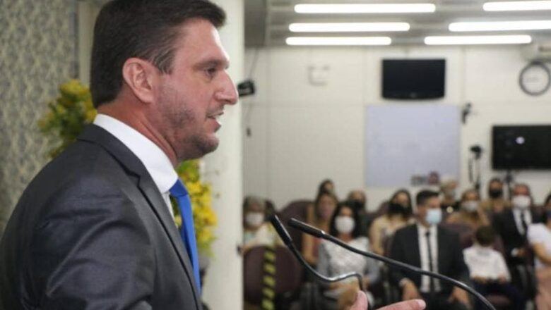 Prefeito de Rio do Sul é condenado por prática de caixa 2 nas eleições de 2016