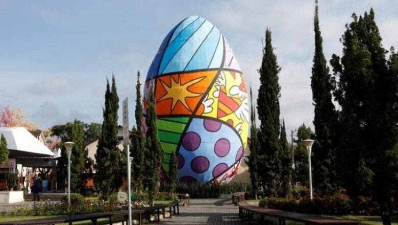 Osterfest de Pomerode é cancelada por recomendação das autoridades de saúde