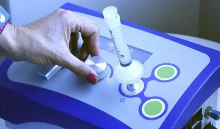 Tratamento com ozônio contra Covid-19 em Itajaí já atendeu mais de 80 voluntários
