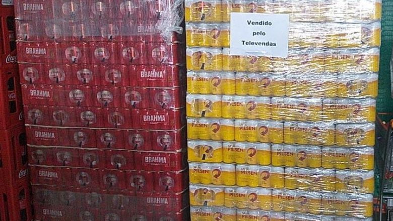 Fraude em transação comercial de R$ 50 mil foi evitada em Timbó