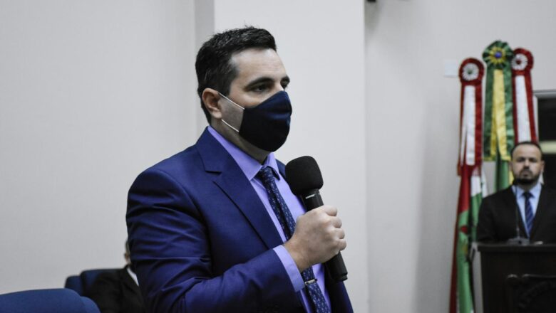 Batata tem solicitação ao Executivo atendida