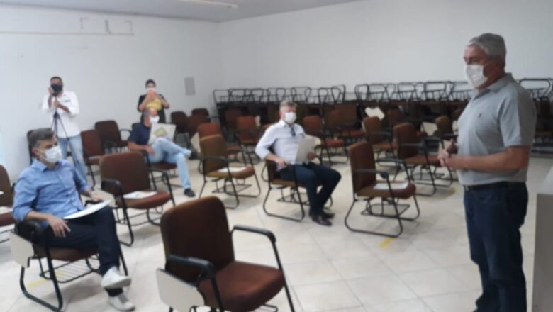 Acig faz prestação de contas da Live do Bem