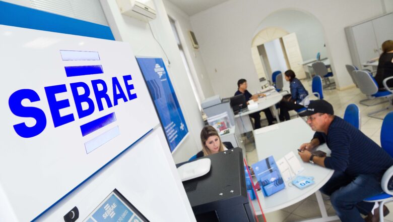 Solução do Sebrae disponibiliza R$ 620 mil em subsídios para o 1º semestre