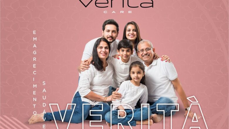N.O.V.A NUTRIÇÃO – Nutrição Otimizada Verità