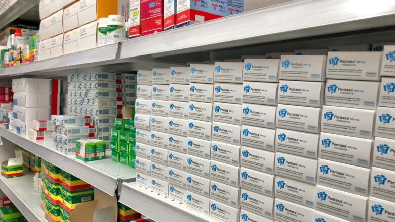 Secretaria de Saúde de Indaial adquire medicamentos de responsabilidade do Estado para suprir atrasos