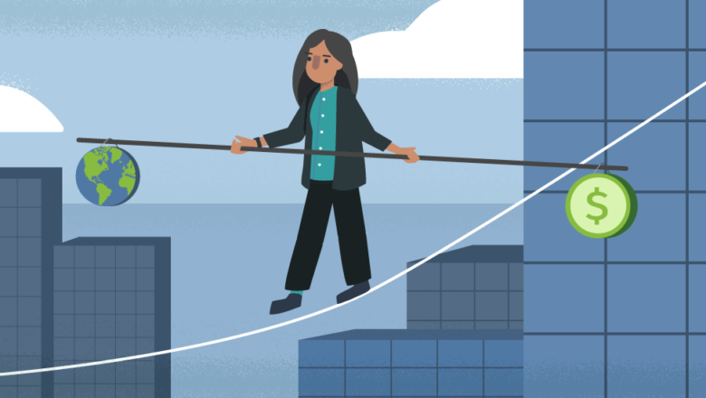 O impacto positivo do ESG para os negócios