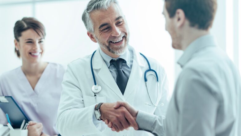 Você já ouviu falar na medicina integrativa?