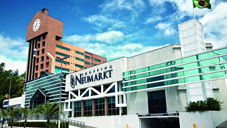 Neumarkt e Norte Shopping funcionam em horário normal no feriado de Tiradentes