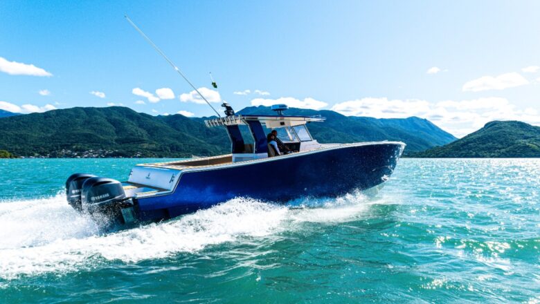Empresas de Santa Catarina participam da maior feira virtual de barcos do Brasil