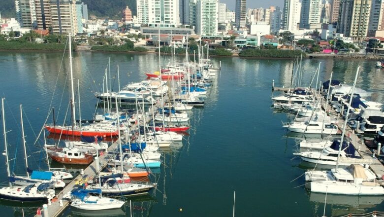 Três cursos de formação náutica estão com turmas abertas em Santa Catarina
