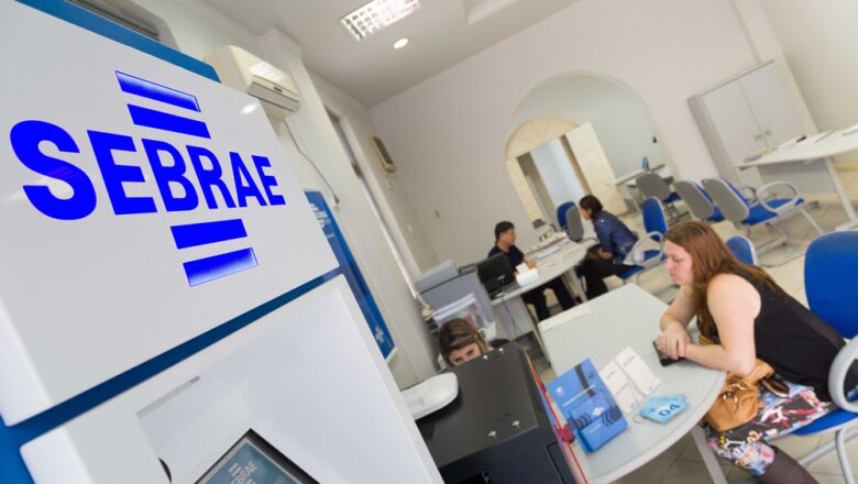 Sebrae/SC fala de oportunidades para pequenos negócios no Ampe 30 on!