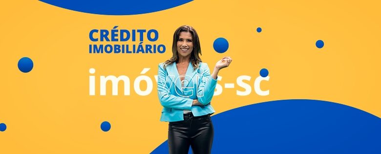 Imóveis-SC firma parceria com fintech CrediHome para oferta de crédito imobiliário online