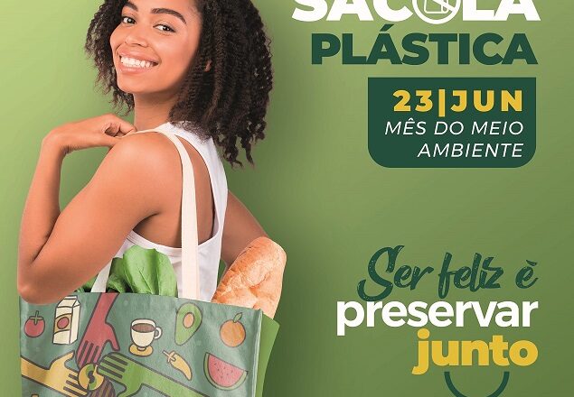 Ações para incentivar hábitos sustentáveis marcam o Junho Verde na Cooper