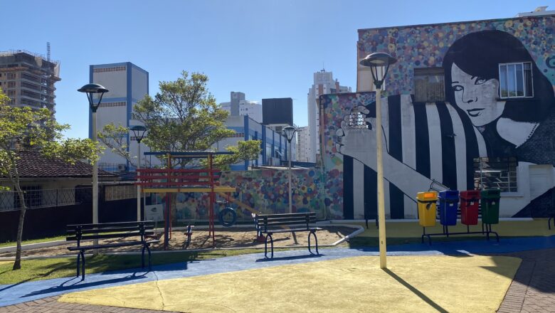 Dia do Meio Ambiente terá distribuição de mudas em Blumenau