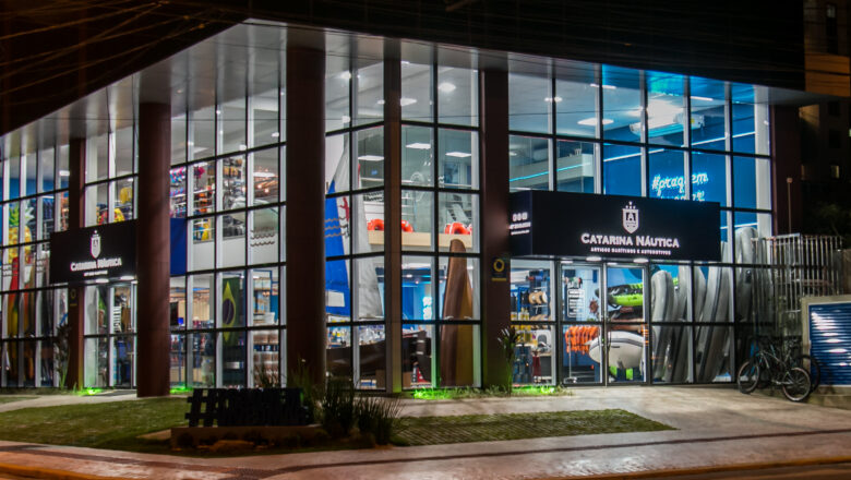 Empresa de Itajaí lança websérie sobre o mercado náutico