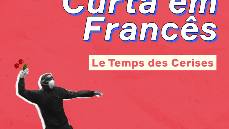 Mostra “Curta em Francês” tem exibição online e gratuita de 12 curta-metragens