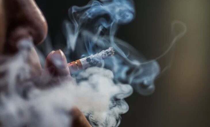 Projeto de lei quer proibir o consumo de cigarros nos parques de SC