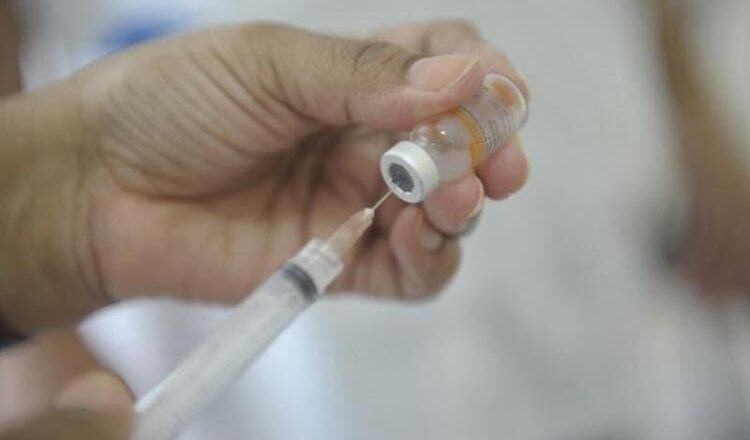 Blumenau e região vão receber 5,8 mil vacinas da Janssen; veja a lista