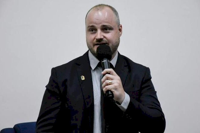 Emenda garante ligação Timbó-Indaial