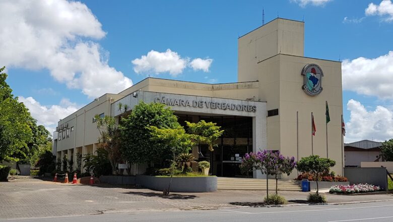 Super bactéria no Hospital Beatriz Ramos é tema de encontro entre vereadores e direção do H.B.R de Indaial