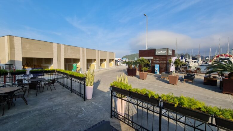 Marina Itajaí anuncia construção de alameda comercial e nova fase de expansão