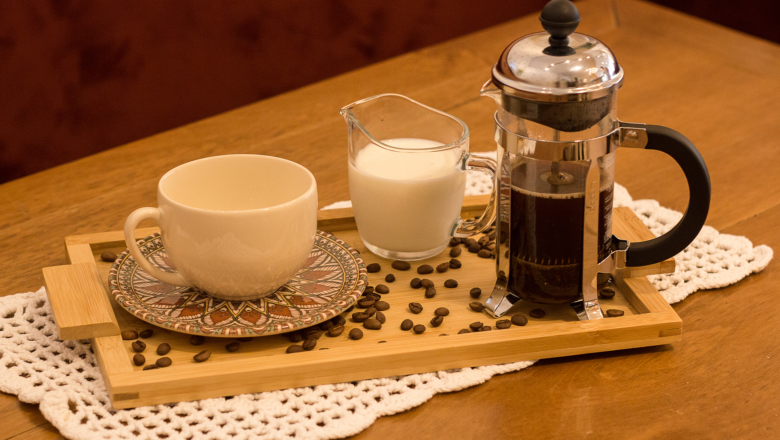 Café especial chega a estabelecimentos tradicionais de Blumenau (SC)