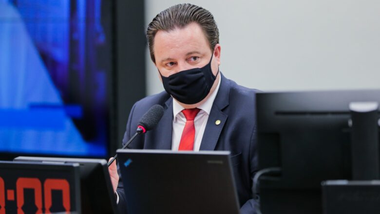 Deputado Rodrigo Coelho destina R$ 850 mil em verbas para Ituporanga e Indaial