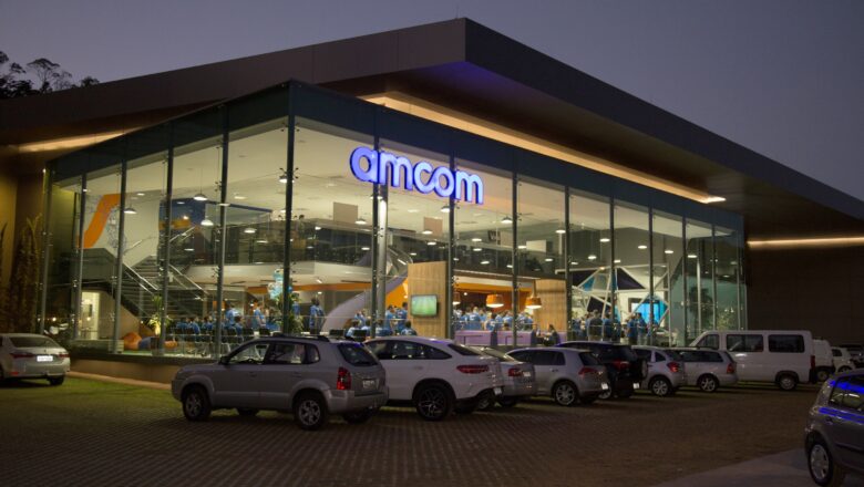 Com sede em Blumenau, AMcom abre 20 vagas de estágio