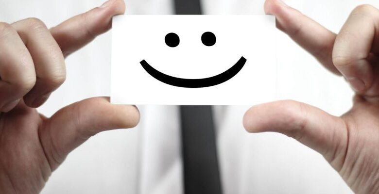 Você é feliz no trabalho?