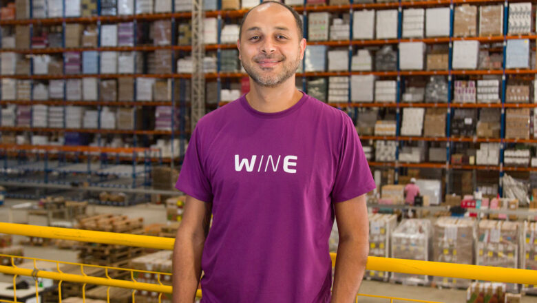 Solução catarinense apoia expansão do maior clube de assinatura de vinhos do mundo