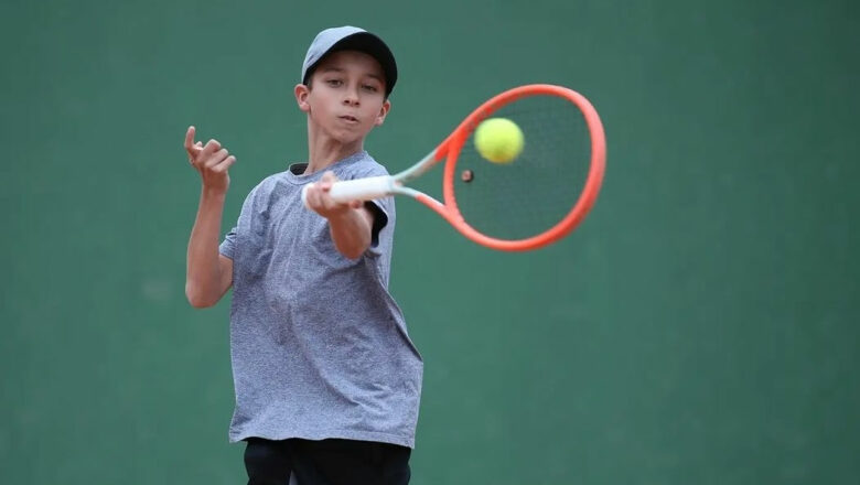 Tênis e beach tennis em Santa Catarina: calendário em 2022 tem 33 torneios confirmados
