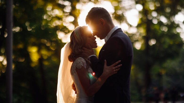Aproveite o ano novo para começar a planejar o seu casamento