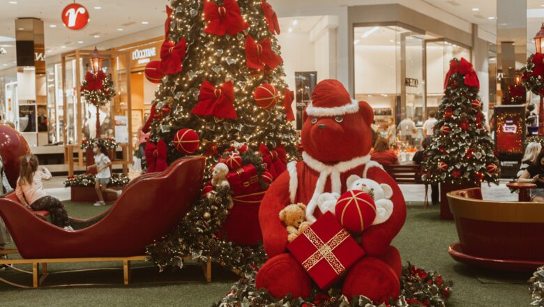 Clientes terão uma hora a mais para as compras de Natal no Neumarkt e Norte Shopping
