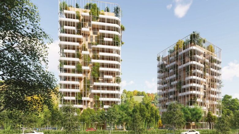 Penha vai ganhar megaempreendimento com 90 mil m² de área construída