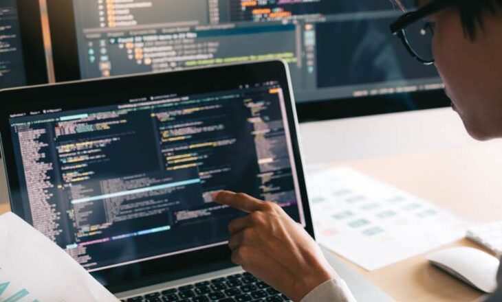 8 passos para garantir o ingresso na carreira de desenvolvimento de software