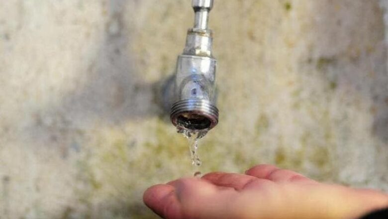 Conta de água de Blumenau vai ficar mais cara