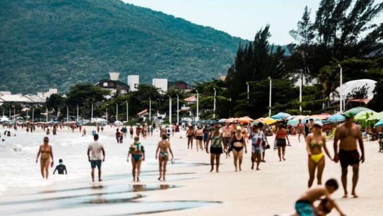 SC deve seguir com chuva abaixo do normal nos próximos meses
