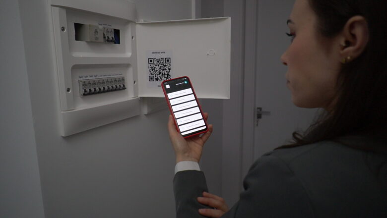 Construtora Habitat inova com app para fornecer informações detalhadas de imóveis e aproximar contato com cliente