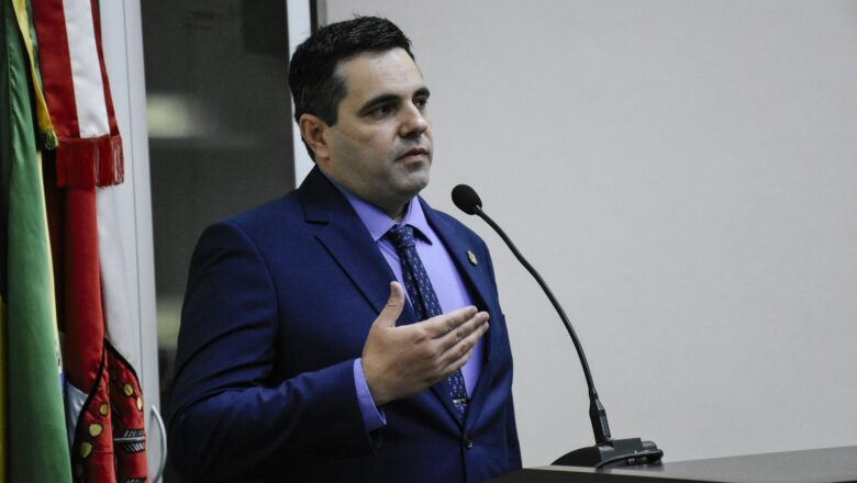 DIA DE DOAR É DEBATIDO NA CÂMARA De Indaial