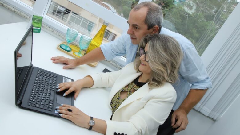 Ellevo inaugura nova sede em Balneário Camboriú