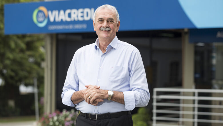 Cooperados da Viacredi conhecem os resultados de 2021 e os planos de 2022 a partir desta semana
