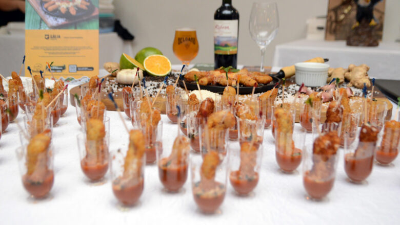 Indaial terá o seu 1° Festival Gastronômico de 18 de março a 3 de abril de 2022