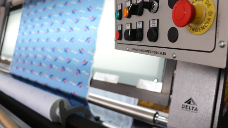 Delta Máquinas promove Open House com quatro soluções de automação para o mercado têxtil