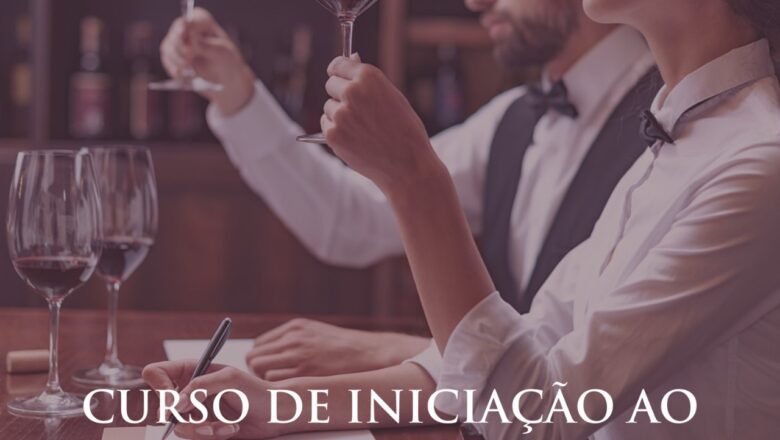 Curso para iniciantes no mundo do vinho inicia neste mês em Blumenau