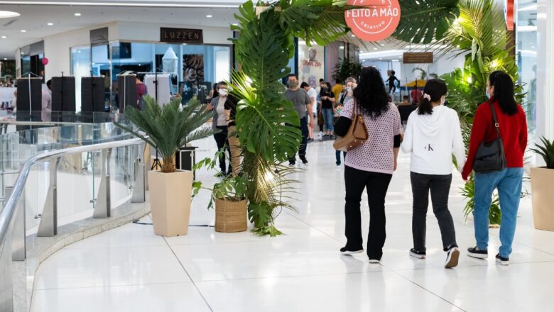 Feira de artesanato ocorre neste fim de semana em Blumenau