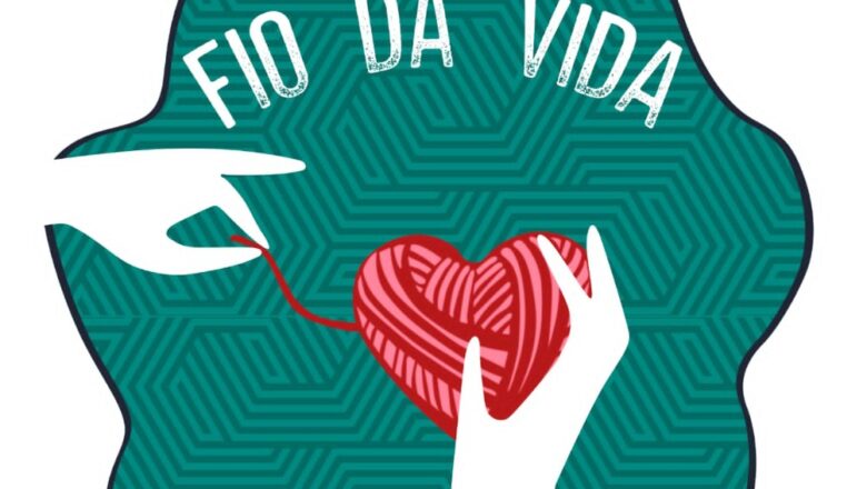 Projeto Fio da Vida promove sua primeira feirinha de artesanato em Blumenau