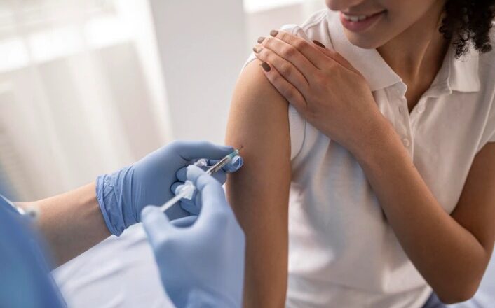 SESI promove Dia V de vacinação contra gripe H1N1