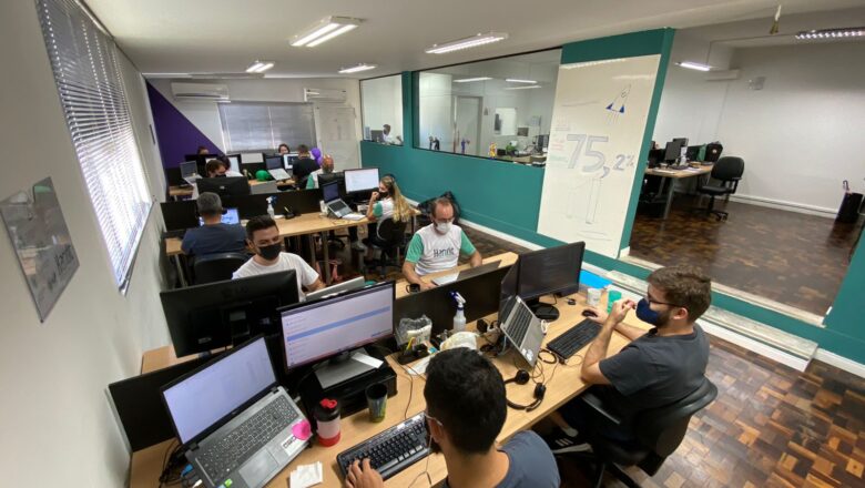 Crescimento de grandes empresas torna a gestão financeira uma necessidade nos negócios