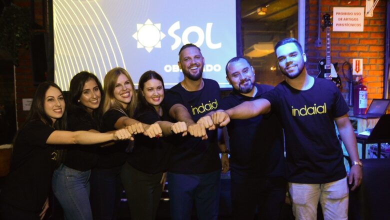 Pré-lançamento da sede própria da Sol Engenharia e Sol Incorporadora